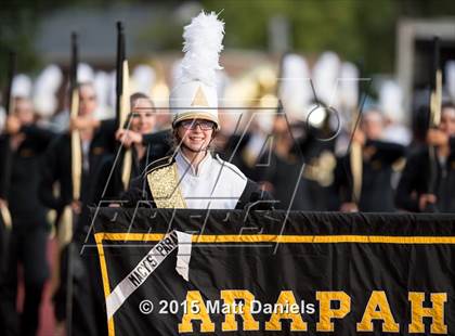 Thumbnail 3 in Legend @ Arapahoe photogallery.