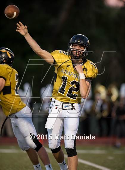 Thumbnail 1 in Legend @ Arapahoe photogallery.
