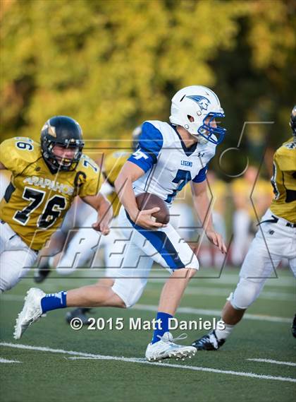 Thumbnail 1 in Legend @ Arapahoe photogallery.