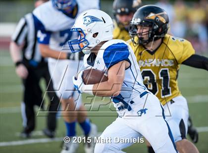 Thumbnail 1 in Legend @ Arapahoe photogallery.