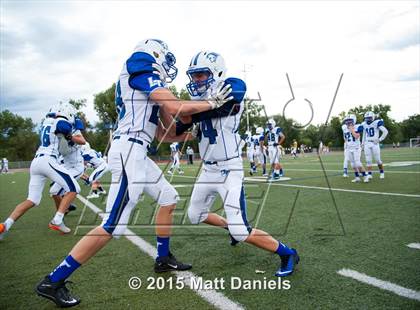 Thumbnail 1 in Legend @ Arapahoe photogallery.