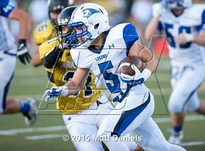 Thumbnail 3 in Legend @ Arapahoe photogallery.