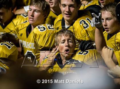 Thumbnail 2 in Legend @ Arapahoe photogallery.