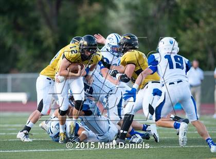 Thumbnail 3 in Legend @ Arapahoe photogallery.