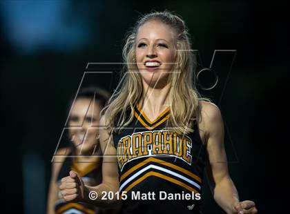 Thumbnail 2 in Legend @ Arapahoe photogallery.