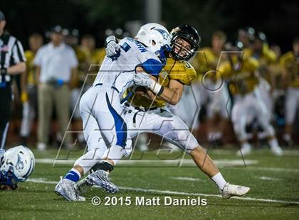 Thumbnail 1 in Legend @ Arapahoe photogallery.