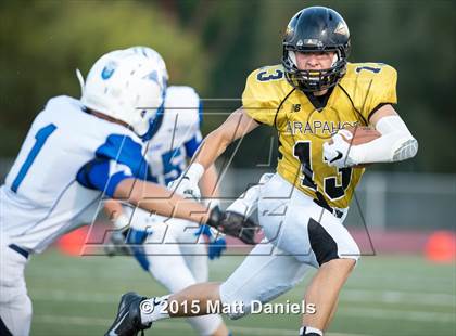 Thumbnail 2 in Legend @ Arapahoe photogallery.