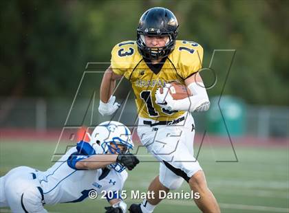 Thumbnail 1 in Legend @ Arapahoe photogallery.