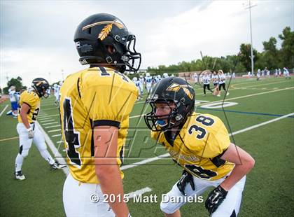 Thumbnail 3 in Legend @ Arapahoe photogallery.