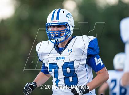 Thumbnail 2 in Legend @ Arapahoe photogallery.