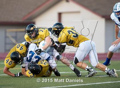 Thumbnail 1 in Legend @ Arapahoe photogallery.
