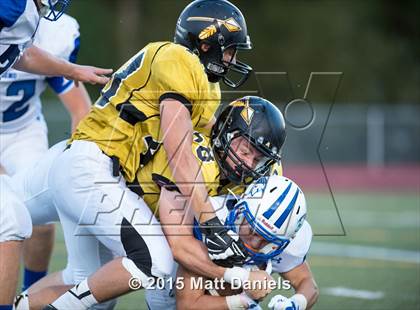 Thumbnail 3 in Legend @ Arapahoe photogallery.