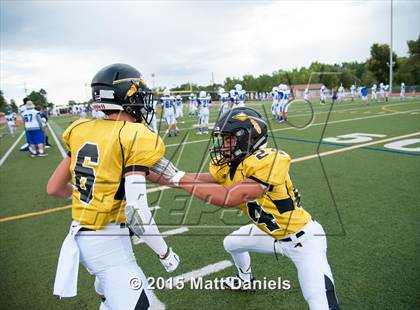 Thumbnail 1 in Legend @ Arapahoe photogallery.