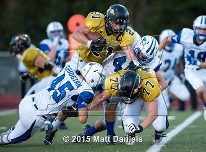 Thumbnail 1 in Legend @ Arapahoe photogallery.