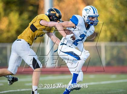 Thumbnail 1 in Legend @ Arapahoe photogallery.