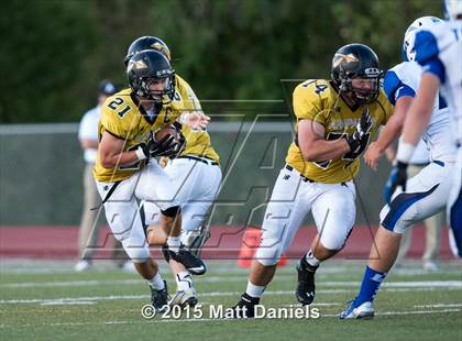 Thumbnail 3 in Legend @ Arapahoe photogallery.