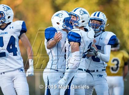 Thumbnail 1 in Legend @ Arapahoe photogallery.