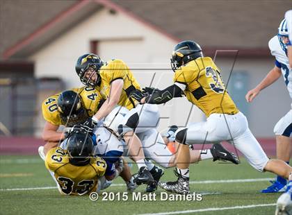Thumbnail 3 in Legend @ Arapahoe photogallery.