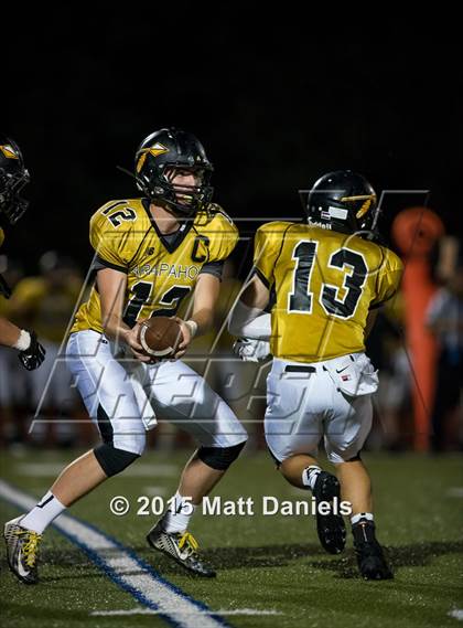 Thumbnail 2 in Legend @ Arapahoe photogallery.