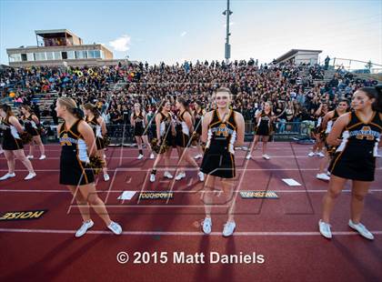 Thumbnail 2 in Legend @ Arapahoe photogallery.