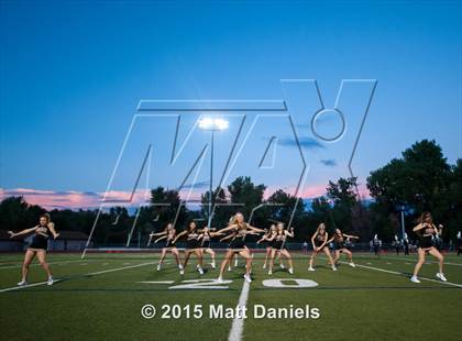 Thumbnail 1 in Legend @ Arapahoe photogallery.