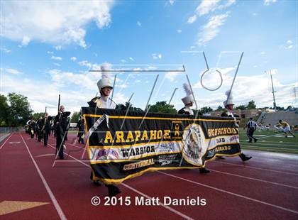 Thumbnail 1 in Legend @ Arapahoe photogallery.