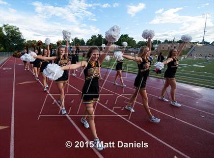 Thumbnail 1 in Legend @ Arapahoe photogallery.