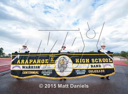 Thumbnail 2 in Legend @ Arapahoe photogallery.