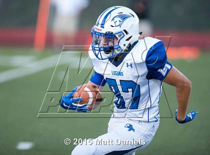 Thumbnail 3 in Legend @ Arapahoe photogallery.