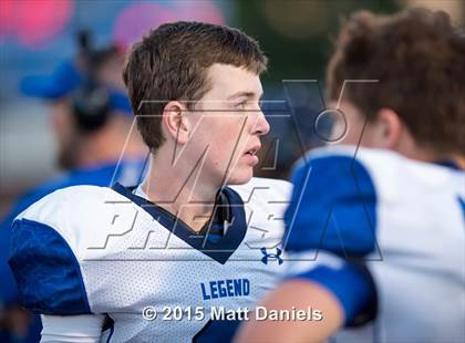 Thumbnail 3 in Legend @ Arapahoe photogallery.