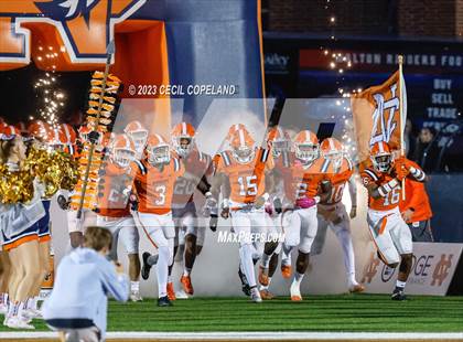 Thumbnail 2 in Walton @ North Cobb photogallery.