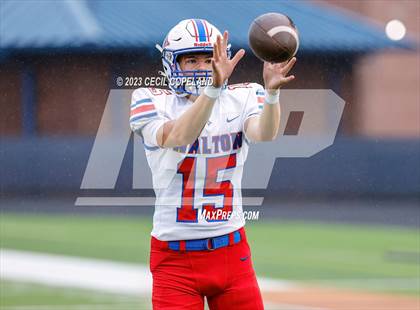 Thumbnail 3 in Walton @ North Cobb photogallery.