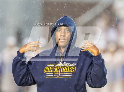 Thumbnail 3 in Walton @ North Cobb photogallery.