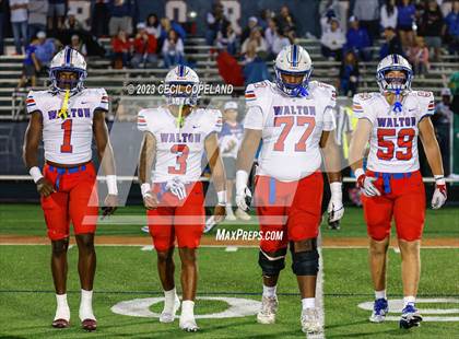 Thumbnail 1 in Walton @ North Cobb photogallery.