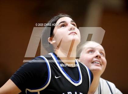 Thumbnail 2 in Paradise Honors vs. Pinnacle (Salpointe Cactus Clash) photogallery.