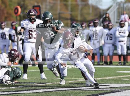 Thumbnail 1 in Walt Whitman @ William Floyd photogallery.