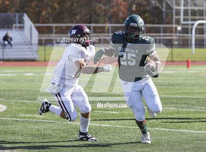 Thumbnail 3 in Walt Whitman @ William Floyd photogallery.