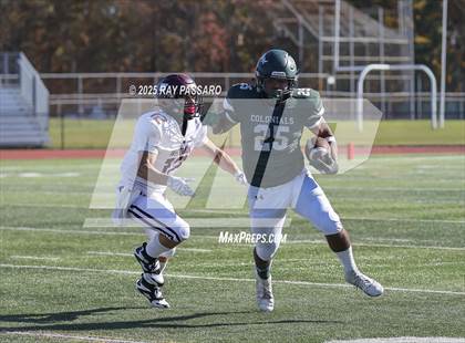 Thumbnail 1 in Walt Whitman @ William Floyd photogallery.