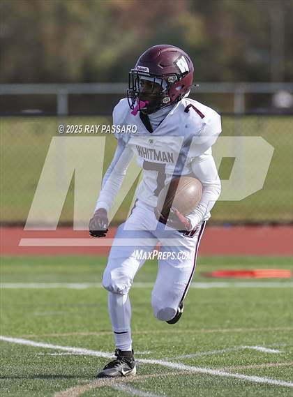 Thumbnail 1 in Walt Whitman @ William Floyd photogallery.