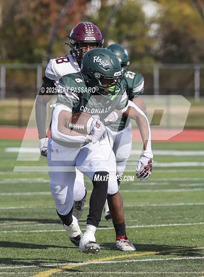 Thumbnail 1 in Walt Whitman @ William Floyd photogallery.