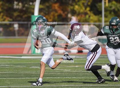 Thumbnail 1 in Walt Whitman @ William Floyd photogallery.