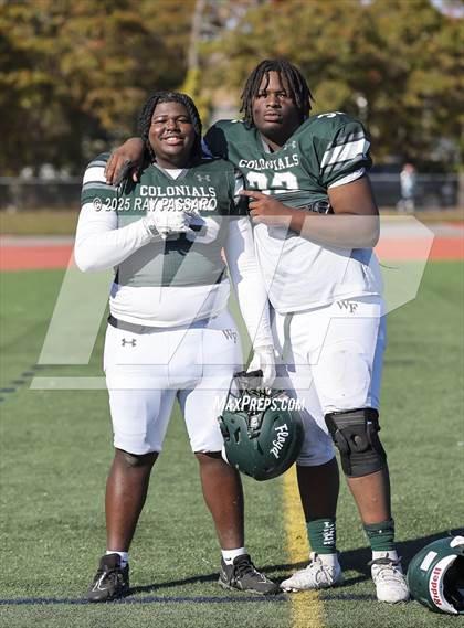 Thumbnail 1 in Walt Whitman @ William Floyd photogallery.