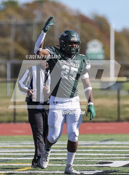 Thumbnail 3 in Walt Whitman @ William Floyd photogallery.