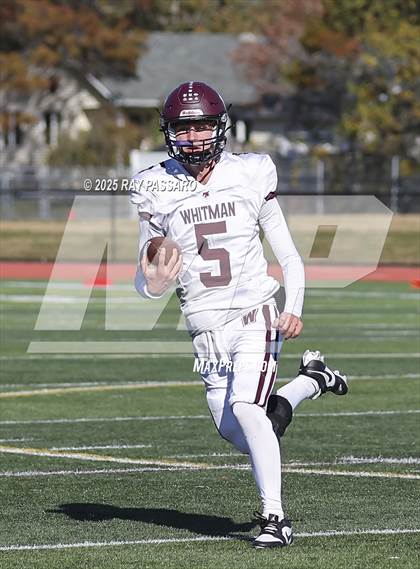 Thumbnail 3 in Walt Whitman @ William Floyd photogallery.