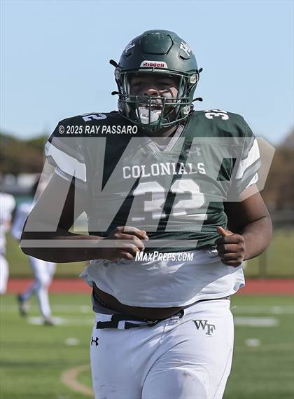 Thumbnail 3 in Walt Whitman @ William Floyd photogallery.