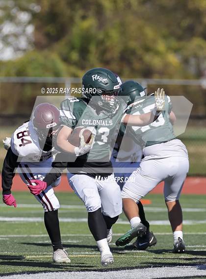 Thumbnail 2 in Walt Whitman @ William Floyd photogallery.