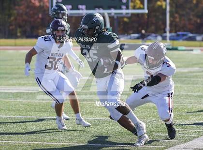 Thumbnail 1 in Walt Whitman @ William Floyd photogallery.