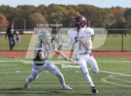 Thumbnail 3 in Walt Whitman @ William Floyd photogallery.