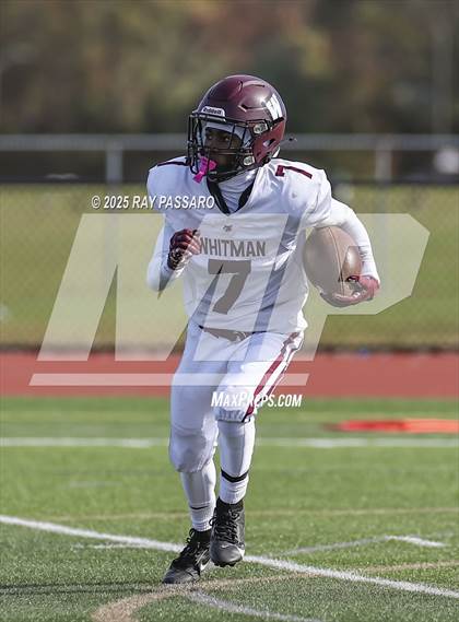 Thumbnail 2 in Walt Whitman @ William Floyd photogallery.