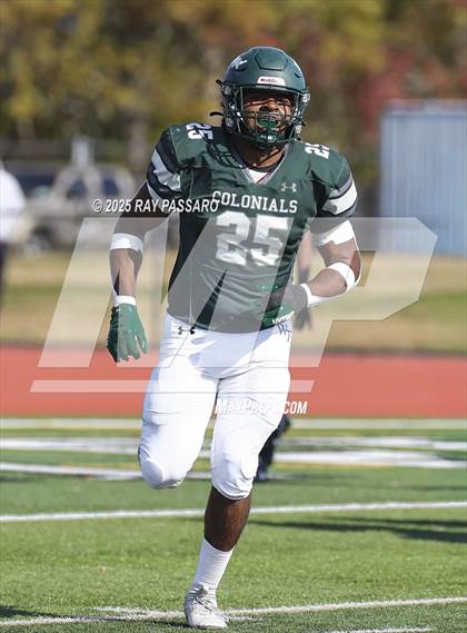 Thumbnail 3 in Walt Whitman @ William Floyd photogallery.